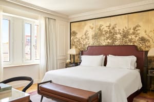 The Palace, a Luxury Collection Hotel, Madrid