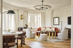 The Palace, a Luxury Collection Hotel, Madrid