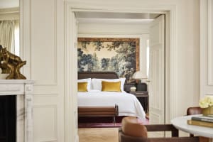 The Palace, a Luxury Collection Hotel, Madrid