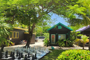 X'tan Ha Resort