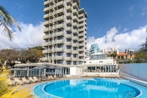 Allegro Madeira - Adults Only Hotel