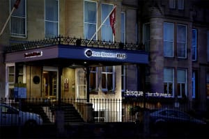 Bruntsfield Hotel, WorldHotels Elite