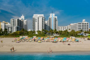 The Confidante Miami Beach - The Unbound Collection by Hyatt