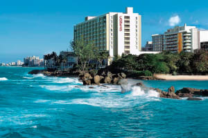 The Condado Plaza Hotel