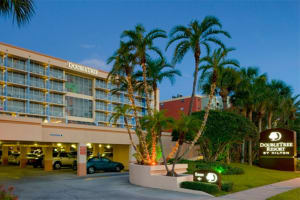 DoubleTree Beach Resort by Hilton Tampa Bay - North Redington