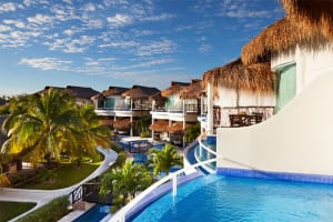 El Dorado Casitas Royale, A Spa Resort