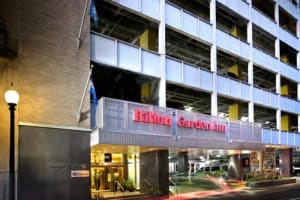 Hilton Garden Inn New Orleans French Quarter