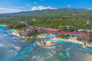 Holiday Inn Resort Montego Bay All-Inclusive