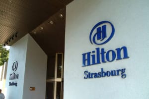 Hilton Strasbourg
