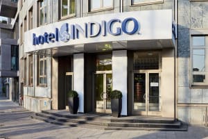 Hotel Indigo Berlin - KuDamm