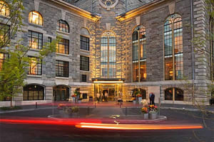 The Liberty, a Luxury Collection Hotel, Boston