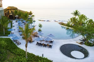 Marival Armony Luxury Resort & World Spa