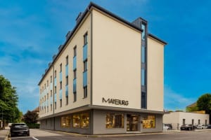Mayburg Salzburg, a Tribute Portfolio Hotel