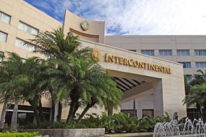Real InterContinental San Jose - Costa Rica