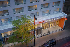 Residence Inn Montreal - Downtown
