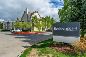 Residence Inn Anchorage Midtown