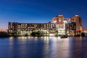 SpringHill Suites Clearwater Beach