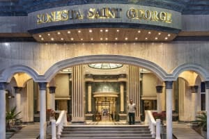 Sonesta St. George Hotel - Luxor