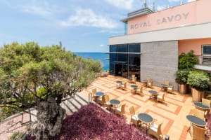 Royal Savoy - Ocean Resort - Savoy Signature