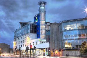 Holiday Inn Express Glasgow - City Center Theatreland