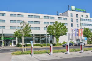 Holiday Inn Berlin Airport - Conf Centre
