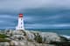 Halifax Peggys Cove Lighthouse,Halifax