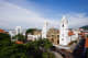 Panama Cathedral Panama City