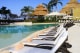 Dreams Acapulco Resort & Spa Salt Water Pool