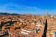 Bologna City view Bologna, Italy