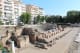 Thessaloniki Ancient Agora in Thessaloniki, Greece