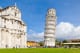 Tuscany Leaning Tower of Pisa