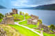 Inverness Loch Ness