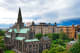 Glasgow Glasgow Cathedral