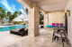 Secrets Maroma Beach Riviera Cancun Preferred Club Ocean Front Governor Suite Patio