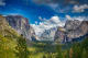 California Yosemite National Park
