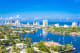 Ft. Lauderdale Fort Lauderdale aerial view