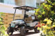 Alaia Belize, Autograph Collection Golf Cart