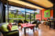 Arenal Kioro Suites & Spa Lounge