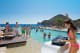Breathless Cabo San Lucas Resort & Spa Swimming Pool