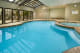 Best Western Seattle Airport Hotel Swimming Pool