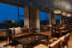 Claremont Club & Spa, A Fairmont Hotel Lounge