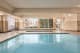 Hampton Inn & Suites Newark Airport Elizabeth Swimming Pool