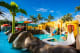Crown Paradise Club Cancun Aqua Park