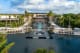 Conrad Tulum Riviera Maya Hotel Aerial View