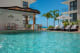Dreams Cozumel Cape Resort & Spa Pool Bar