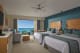 Dreams Cozumel Cape Resort & Spa Oceanfront Double Room