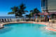 Diamond Head Beach Resort & Spa Pool