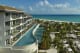 Dreams Playa Mujeres Golf & Spa Resort Panoramic Swimout View