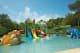 Dreams Tulum Resort & Spa Water Playground