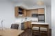 Element Sedona by Marriott One Bedroom Suite Kitchen